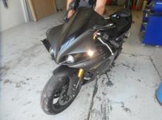 Yamaha YZF-R 1 (26’789 km)