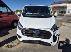 Ford Transit Custom Van 280 L1H1 Trend ID 442205