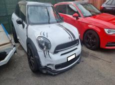 MINI Countryman Cooper S ALL4 Steptronic ID 442215