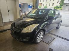 Suzuki Swift 4×4 ID 442231