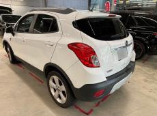 OPEL Mokka 1.4i T Enjoy 2WD, 140 PS