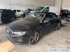 AUDI A3 1.8 TFSI Ambition, 180 PS