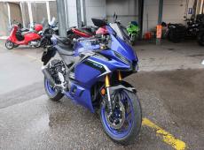 YAMAHA YZF-R3 ID 442261