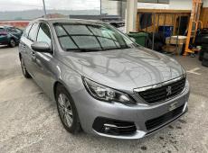 PEUGEOT 308 1.2i STT ID 442293