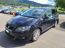 SEAT Alhambra 2.0 TDI 177 Style DSG S/S ID 442239