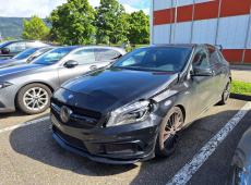 Mercedes-Benz Classe A W176 A 45 AMG 4m ID 442234