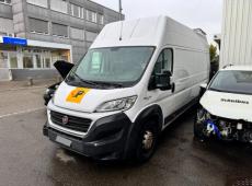 Fiat Ducato Maxi Grossr.- (88’512 km)