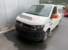 VW T6 Kaw. 3000 (158’357 km)