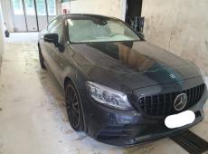 Mercedes-Benz C 43 AMG 4MATIC (87’038 km)
