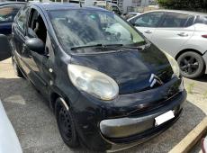 Citroën C1 1.0i ID 442296