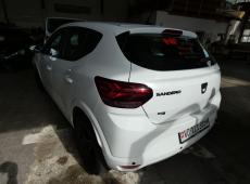 DACIA Sandero ID 442299