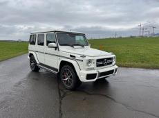 Mercedes Benz G63 AMG ID 442315
