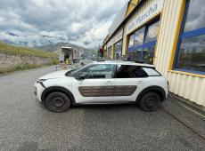 CITROEN C4 Cactus 1.2 THP Feel, 110 PS