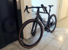 Canyon  Grail CFR AXS