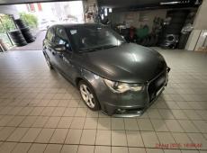 AUDI A1 Sportback 1.4 TFSI Ambition S-tronic, 122 PS
