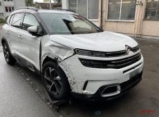 CITROEN C5 Aircross 1.6i PureTech Shine EAT8, 181 PS