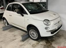 FIAT 500 1.2 Pop, 70 PS