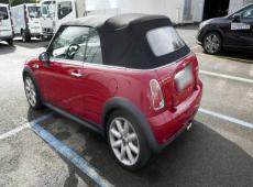 MINI Cooper S Cabriolet, 170 PS