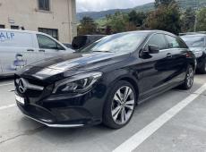 Mercedes Benz CLA 180 D ID 442385