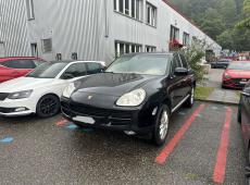 Porsche Cayenne 4.5 V8 S ID 442386