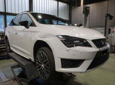SEAT Leon ST 2.0 TSI Cupra 290 ID 442387