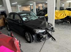 Audi Q3 2.0 40 TFSI Advanced quattro S-Tronic ID 442392