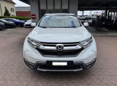 Honda CR-V 2.0 Hybrid ID 442488