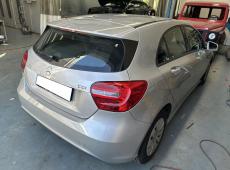 Mercedes-Benz Classe A W176 A 180 CDI ID 442500