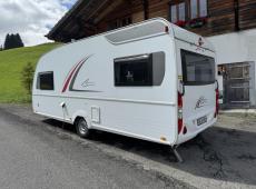 Bürstner Averso 510 TK Averso 510 TK ID 442502