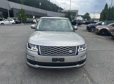 Land Rover Range Rover 4.4 SDV8 ID 442589