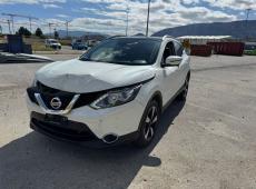 Nissan Qashqai ID 442015