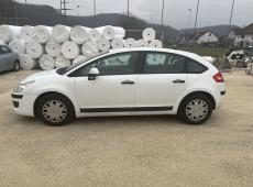 Citroën C4 1.4i 16V ID 442306