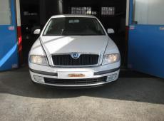Skoda Octavia ID 441523