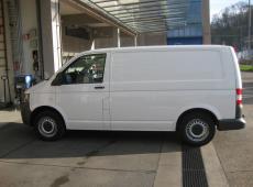 VW T5 Transporter ID 441526