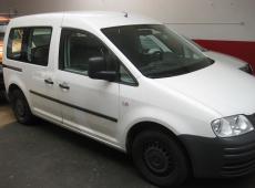 VW Caddy ID 441528