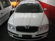 Skoda Octavia ID 441832