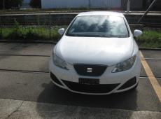 Seat Ibiza ID 441845