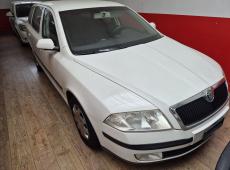 Skoda Octavia ID 441831