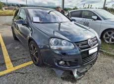 VW Golf 2.0 FSI Comfortline 4Motion ID 442346