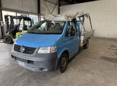 VW T5 4MOTION ID 442332