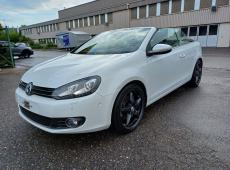 VW Golf Cabriolet ID 441400