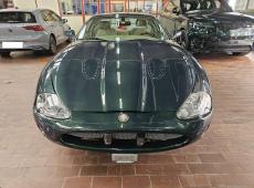 Jaguar XKR Coupé s/c ID 442384