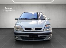 Renault Mégane Scenic ID 442404