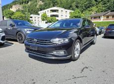VW Passat Variant 2.0 TDI ID 442402