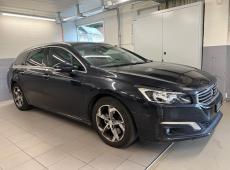 Peugeot 508 2.0 HDI SW SST ID 442467