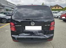 VW Touran 2.0 TDI DPF 140 Team DSG ID 442473