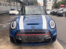Mini Cabrio JCW ID 442480