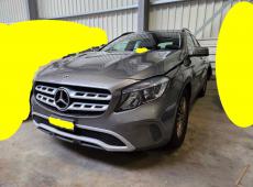 MERCEDES-BENZ GLA 200 d Swiss Style 4M ID 442428