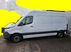 MERCEDES-BENZ 314 CDI STANDART A FWD ID 442474
