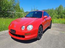 Toyota Celica 2.0 GT ID 442484